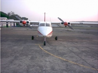  Cursos de vuelo 